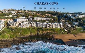 Chakas Cove