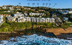 Chakas Cove